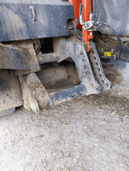 Mezcladoras Kuhn SPVPOWER17.1DL - 3