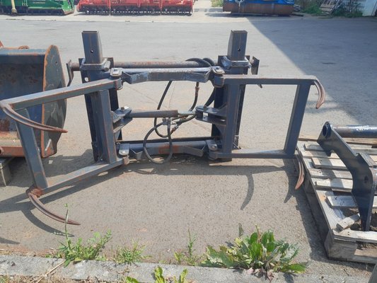Accesorio otro Magsi PBRFE120 - 1