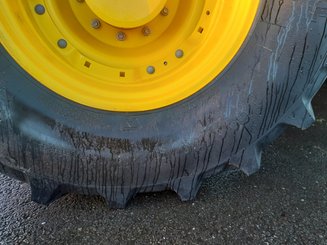 Tractor agricola John Deere 6R175 - 3