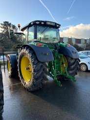 Tractor agricola John Deere 6R155 - 5