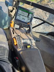 Tractor agricola John Deere 6R155 - 6