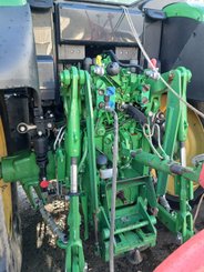 Tractor agricola John Deere 6155M - 3