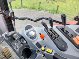 Tractor agricola Massey Ferguson 6465DYNA6 - 9