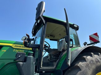 Tractor agricola John Deere 6R175 - 4