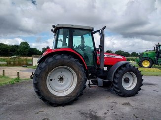 Tractor agricola Massey Ferguson 6465DYNA6 - 3