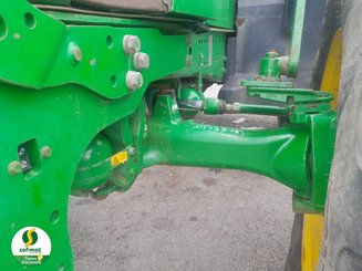 Tractor agricola John Deere 6210R - 8