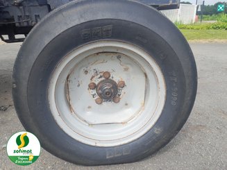 Tractor agricola Landini POWER FARM 60 - 9