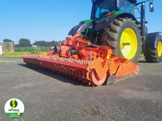 Grada rotativa Kuhn HR4504DR - 1