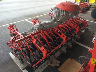 Sembradora en línea convencional Kuhn BTFR4530-36 - 1