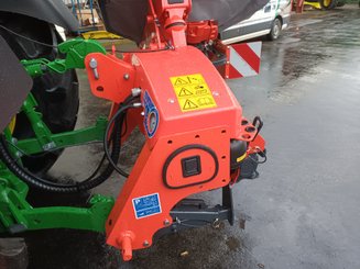 Segadoras Kuhn GMD3515 - 1