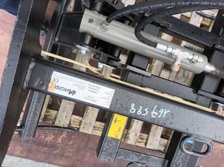 Accesorio otro Magsi PB8DF/120-160 - 2