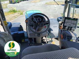 Tractor agricola John Deere 6155R - 5