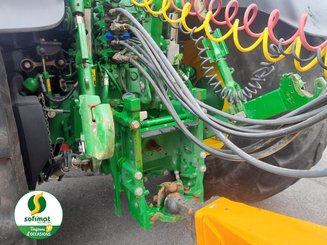 Tractor agricola John Deere 6R175 - 5
