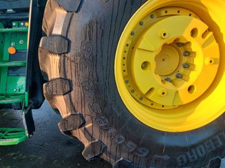 Tractor agricola John Deere 6R175 - 4