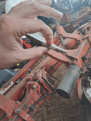 Arados Grégoire-Besson SPERY8 - 4