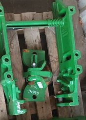 Accesorio otro John Deere ECHELLE - 1