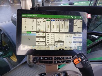 Tractor agricola John Deere 6R215 - 4