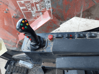 Mezcladoras Kuhn SPVPOWER17.1DL - 13