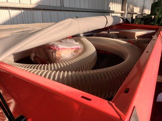Sembradora - otro Kuhn TF1512LOAD - 2