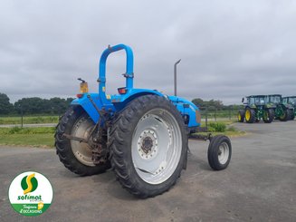 Tractor agricola Landini POWER FARM 60 - 2