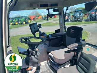 Tractor agricola Fendt 514 POWER - 7