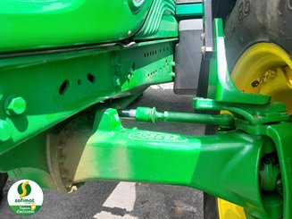 Tractor agricola John Deere 6530 - 9