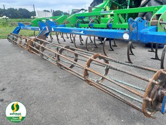 Cultivadores Agromet VIBROCULTEUR - 4