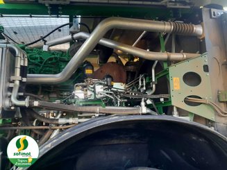 Picadoras autopropulsadas John Deere 8300 - 8