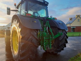 Tractor agricola John Deere 6R175 - 5