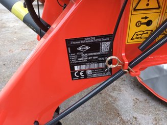Segadoras Kuhn GMD3511 - 2