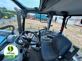 Tractor agricola New Holland T5,110 - 6