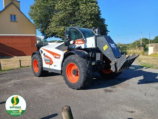 Manipulador telescópico Bobcat TL3870HF - 1