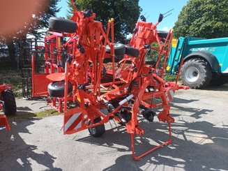 Henificadores Kuhn GF7903 - 1