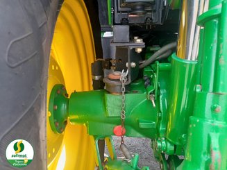 Tractor agricola John Deere 6530 - 10