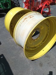 Ruedas John Deere Jantes John Deere - 1