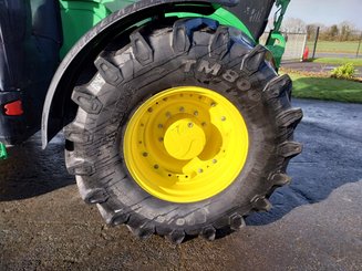 Tractor agricola John Deere 6R185 - 11