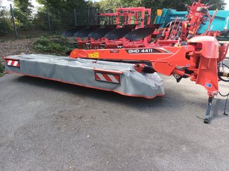 Segadoras Kuhn GMD4411 - 1