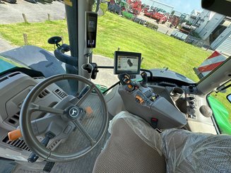 Tractor agricola John Deere 6R175 - 5