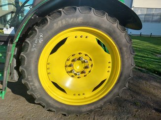 Tractor agricola John Deere 6R130 - 11