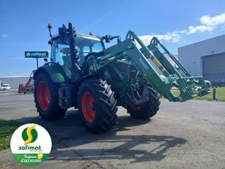 Tractor agricola Fendt 514 POWER - 3