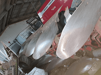 Arados Grégoire-Besson SPERY8 - 5