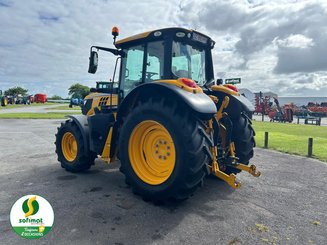 Tractor agricola John Deere 6130M - 6
