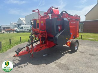 Desensiladoras Kuhn ALTOR4560 - 1