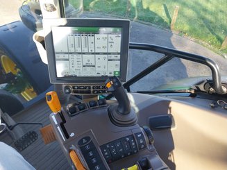 Tractor agricola John Deere 6R130 - 16