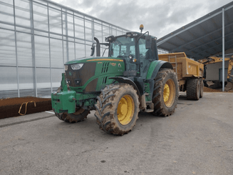 Tractor agricola John Deere 6175M - 1