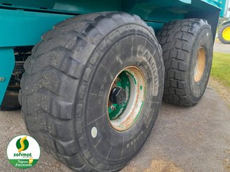 Remolques de cereales Rolland RS7136 - 6