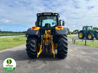 Tractor agricola John Deere 6130M - 5