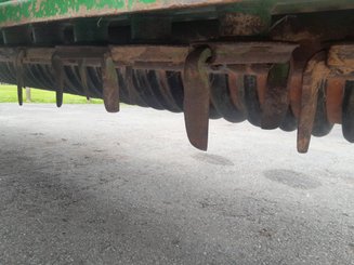 Grada rotativa Amazone KE - 4