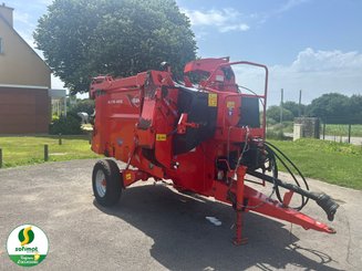 Desensiladoras Kuhn ALTOR4560 - 1
