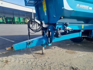 Remolques de cereales Rolland RS7840 - 3